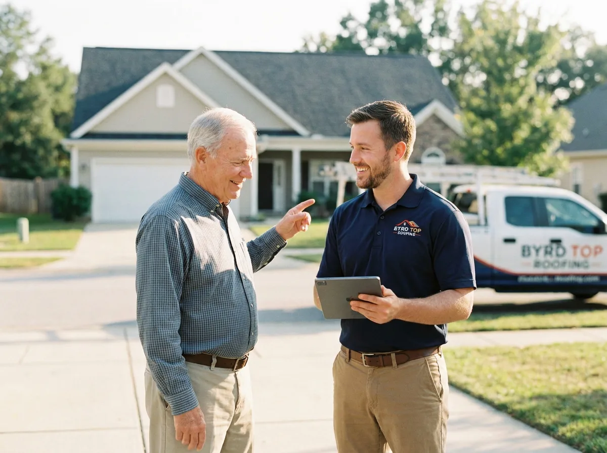 Roofing Little Rock, SC FAQs